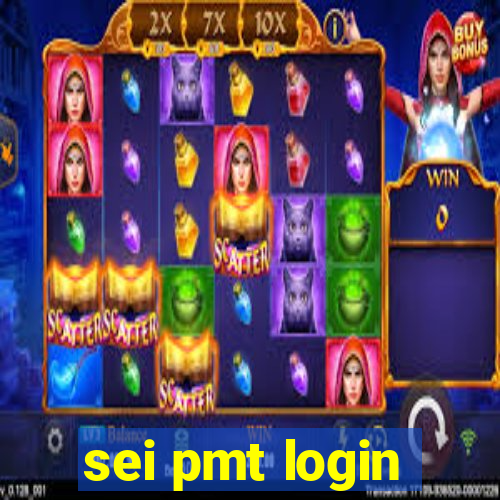 sei pmt login